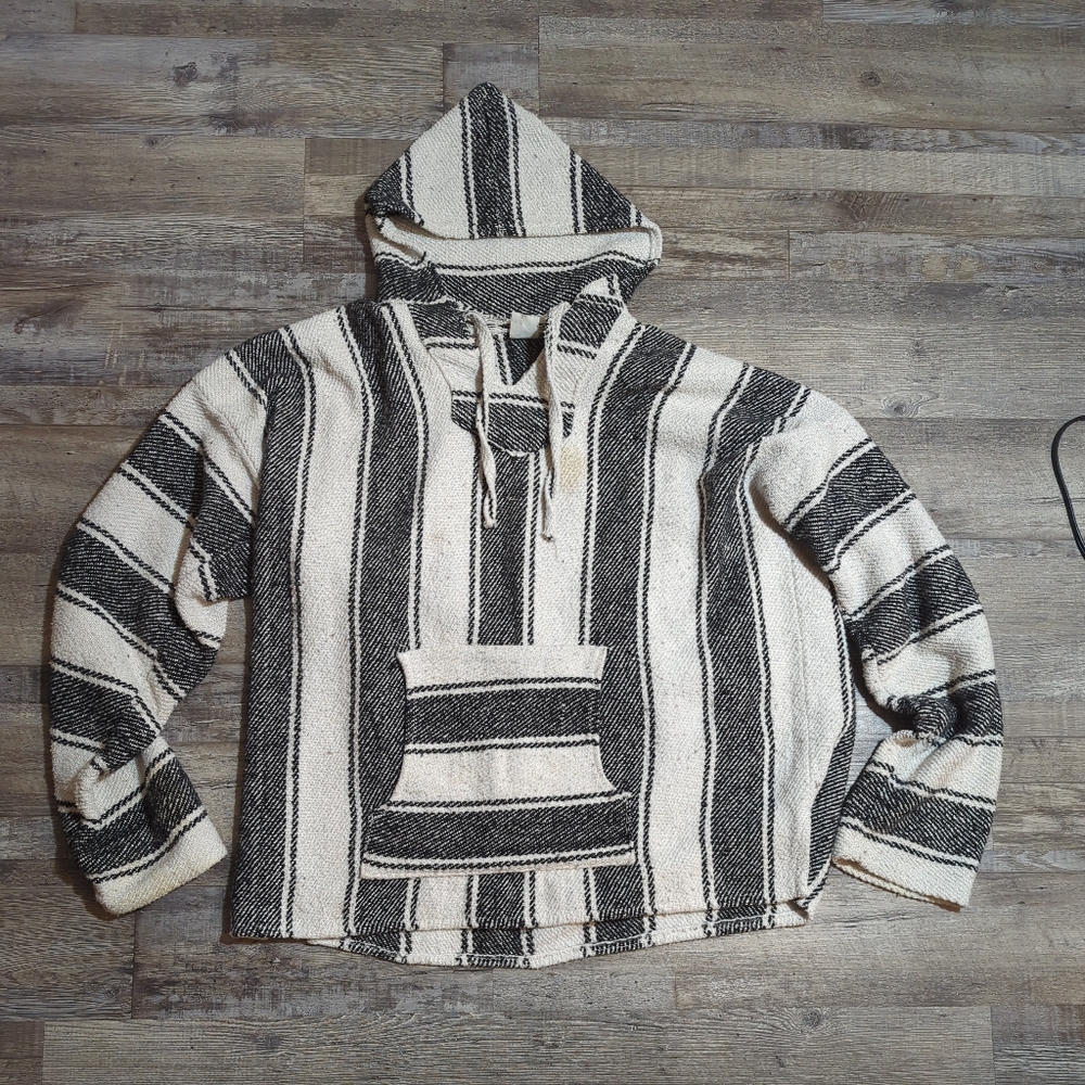 Hippie Hoodie